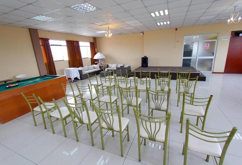 酒店 La Mansion Del Sol