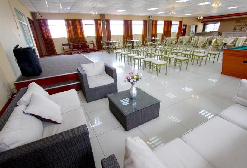 酒店 La Mansion Del Sol