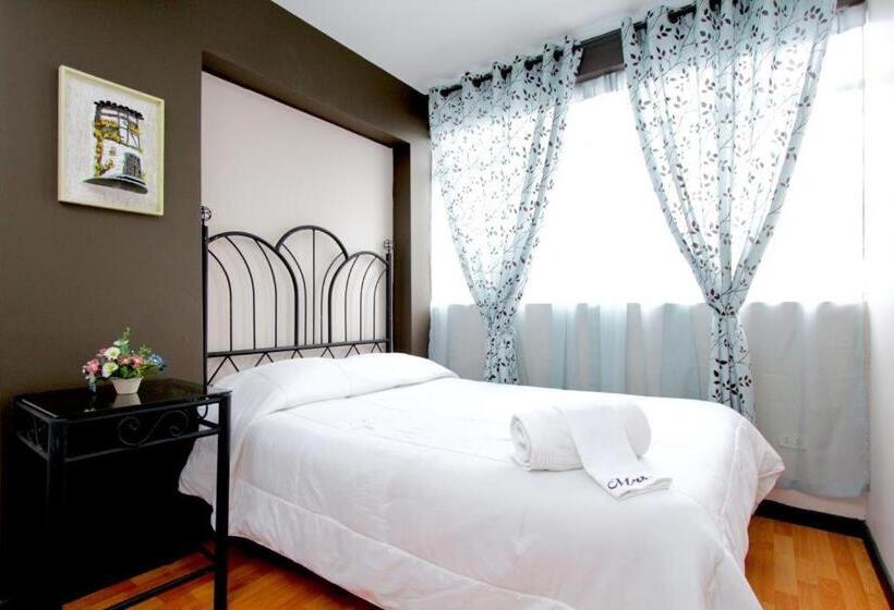 酒店 La Mansion Del Sol