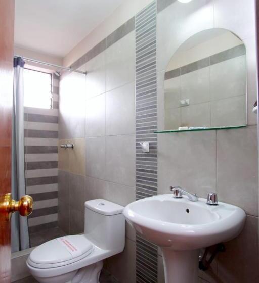 酒店 La Mansion Del Sol