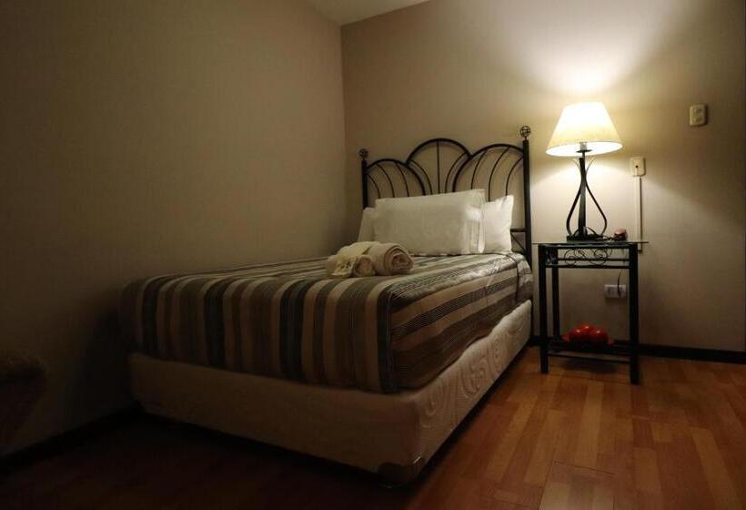 酒店 La Mansion Del Sol