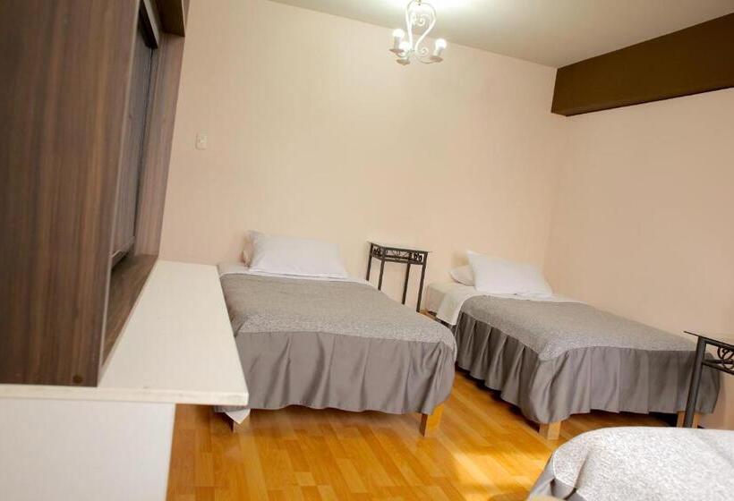 酒店 La Mansion Del Sol