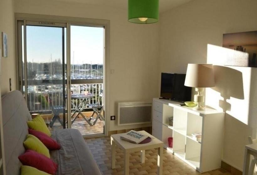 酒店 L'abbaye Du Cap