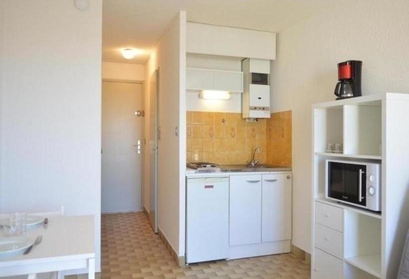 酒店 L'abbaye Du Cap