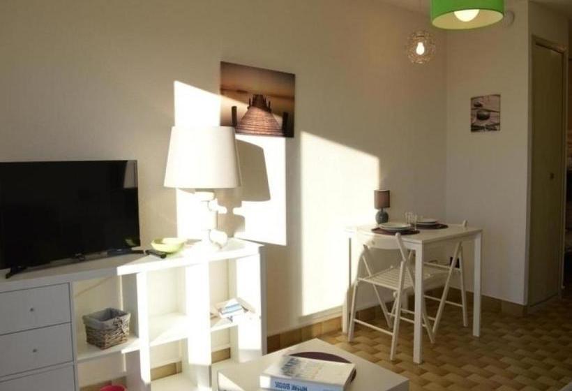 酒店 L'abbaye Du Cap