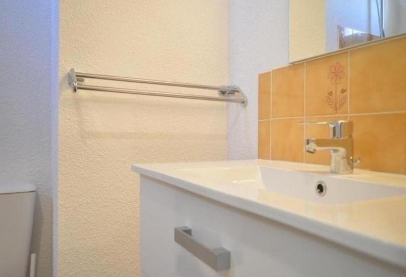 酒店 L'abbaye Du Cap