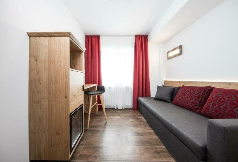 ホテル Landgasthof Weingut Seeperle