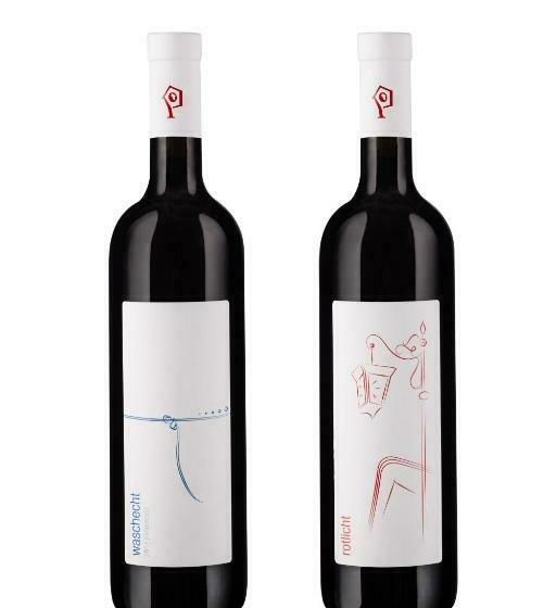 ホテル Landgasthof Weingut Seeperle