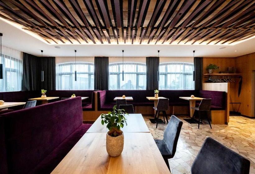 ホテル Landgasthof Weingut Seeperle