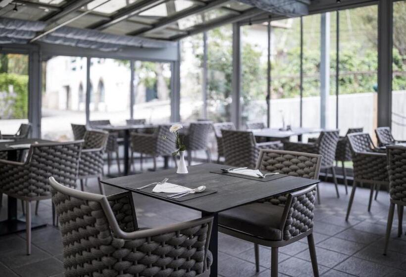 ホテル Landgasthof Weingut Seeperle