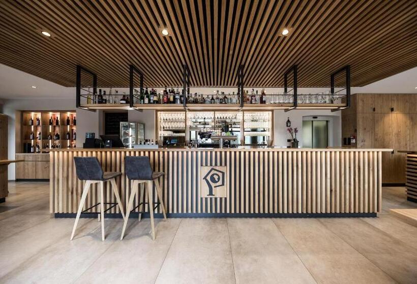 ホテル Landgasthof Weingut Seeperle