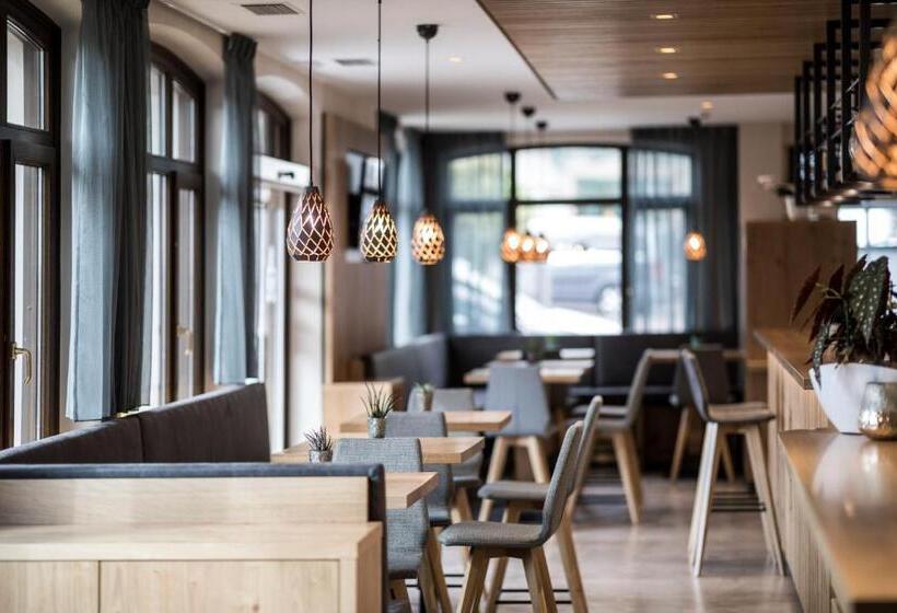 ホテル Landgasthof Weingut Seeperle