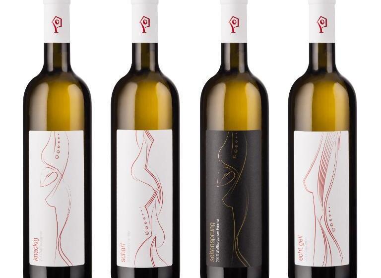 ホテル Landgasthof Weingut Seeperle