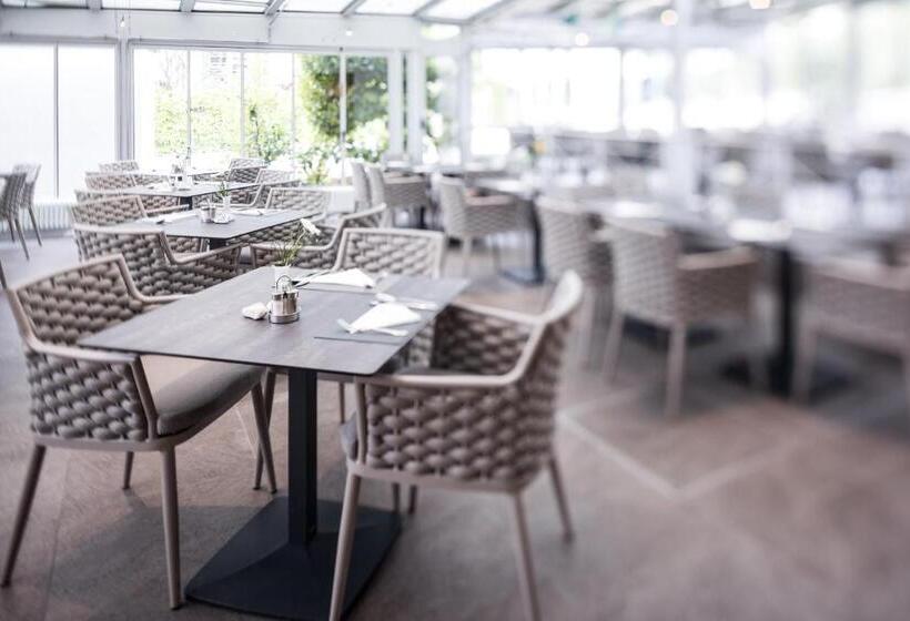 ホテル Landgasthof Weingut Seeperle