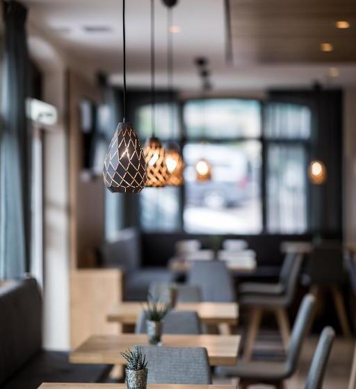 ホテル Landgasthof Weingut Seeperle