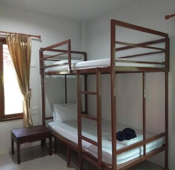 ホテル Lanta Cottage   Sha Plus