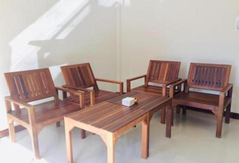 ホテル Lanta Cottage   Sha Plus