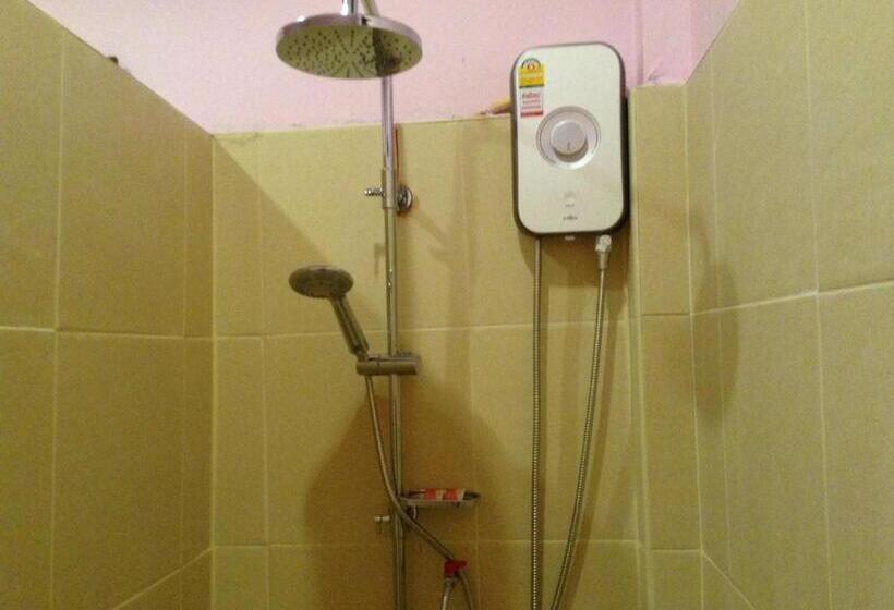 ホテル Lanta Cottage   Sha Plus