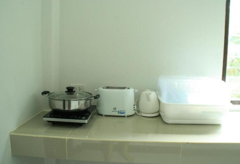 ホテル Lanta Cottage   Sha Plus