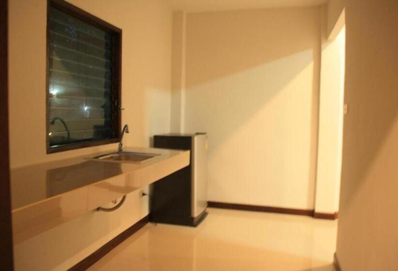 ホテル Lanta Cottage   Sha Plus