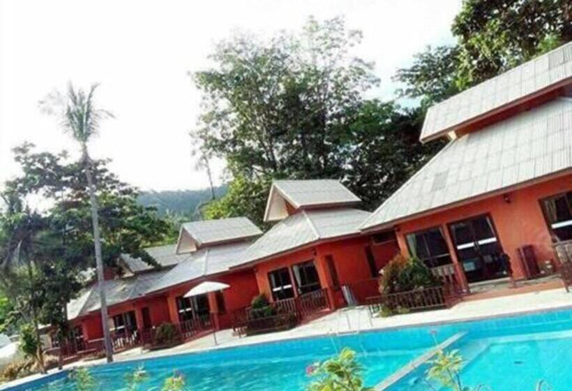 ホテル Lanta Cottage   Sha Plus