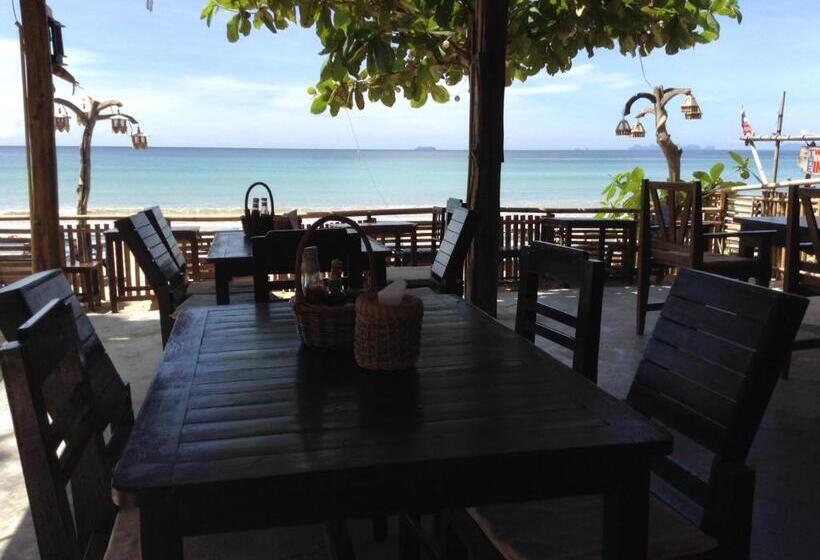 ホテル Lanta Cottage   Sha Plus