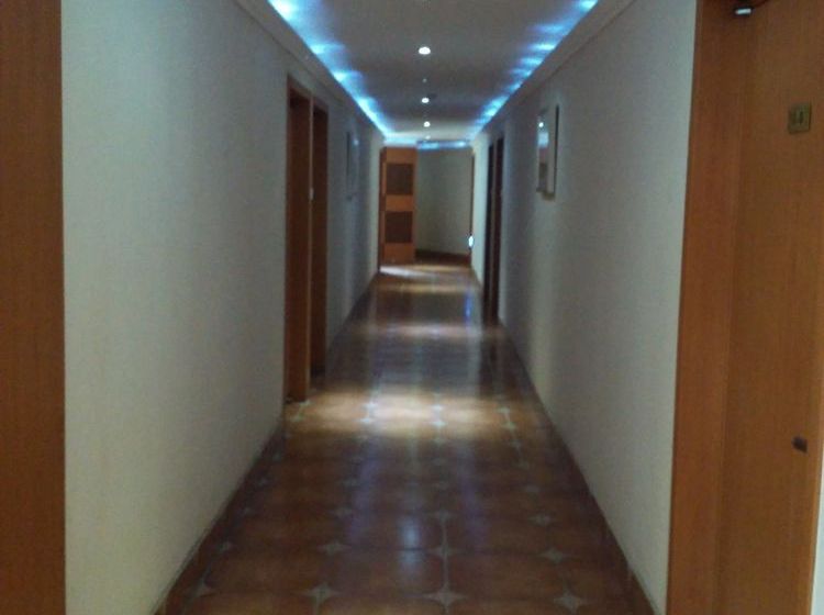 בית מלון כפרי Lighthouse