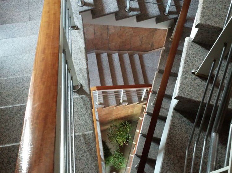 בית מלון כפרי Lighthouse