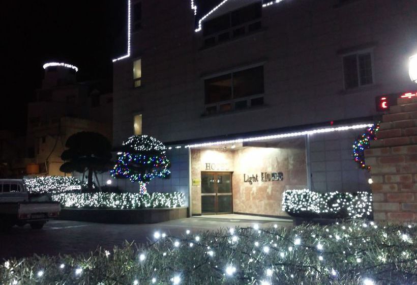 ホテル Lighthouse