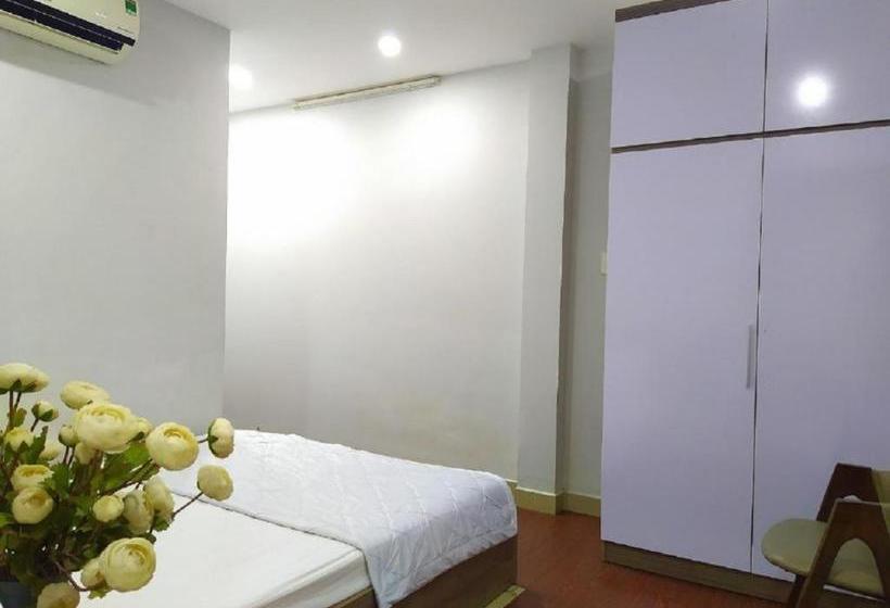 هتل Luxury Apartment