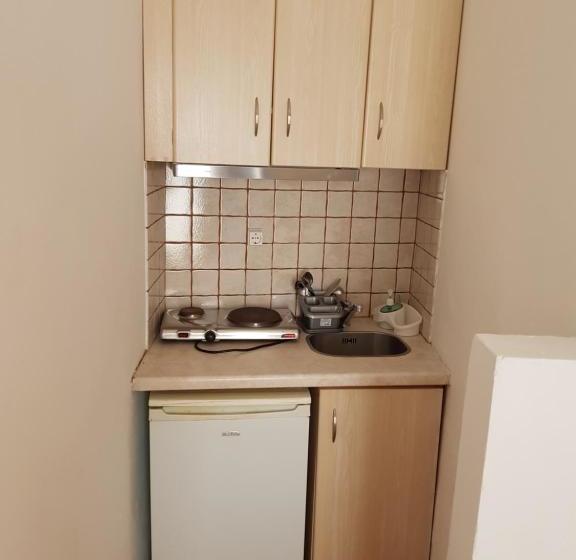 בית מלון כפרי Lydiamare