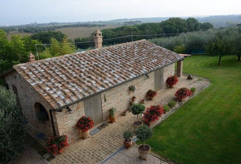 Отель Madonna Della Neve