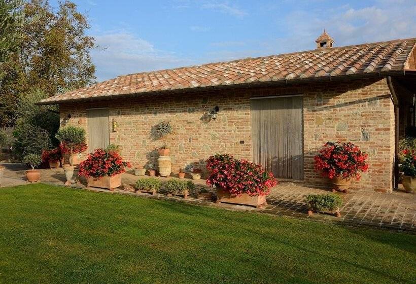 Отель Madonna Della Neve