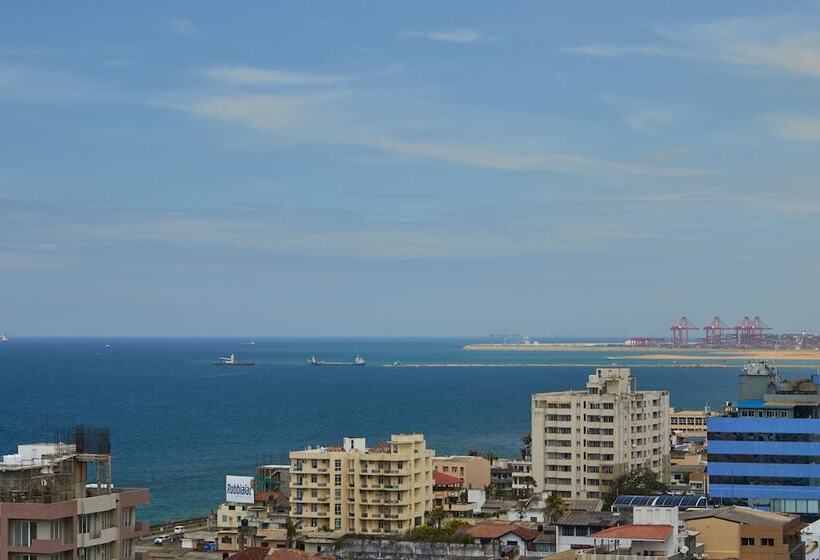 호텔 Mandarina Colombo