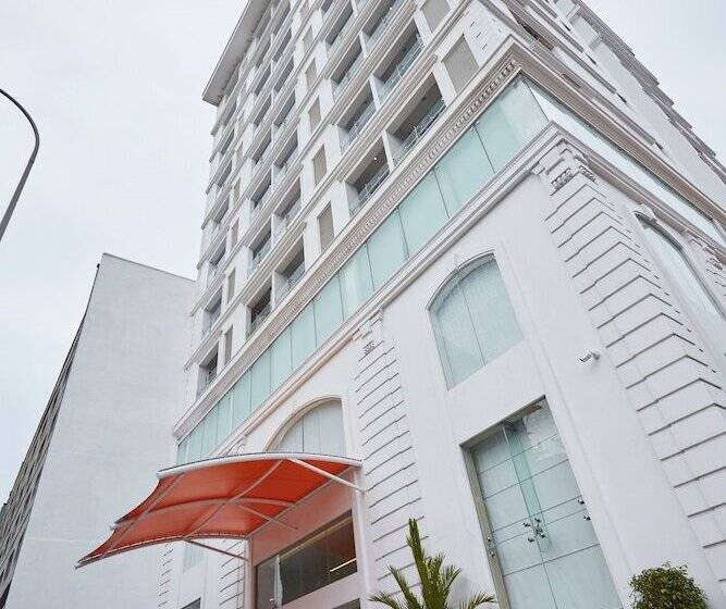 호텔 Mandarina Colombo