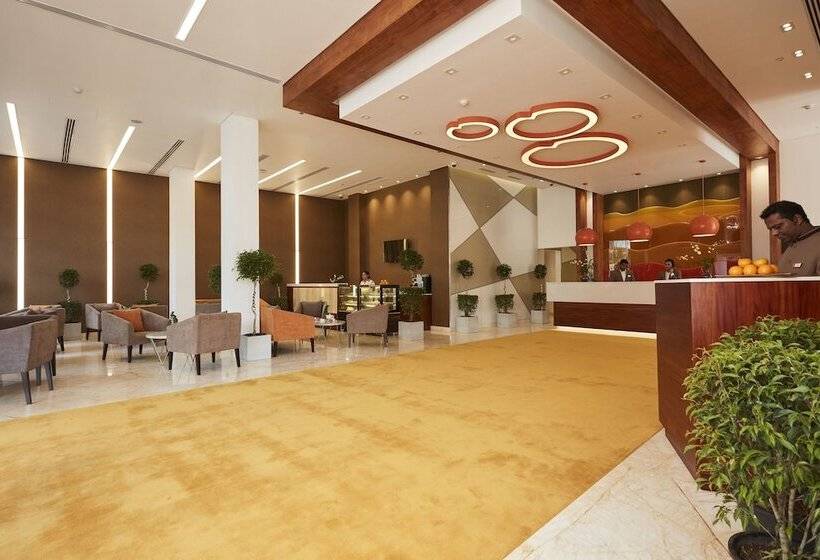 호텔 Mandarina Colombo