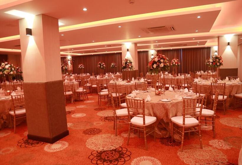 호텔 Mandarina Colombo