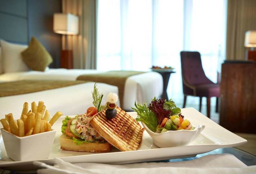 호텔 Mandarina Colombo