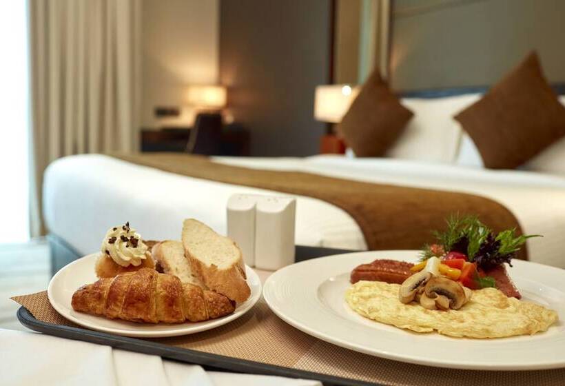 호텔 Mandarina Colombo