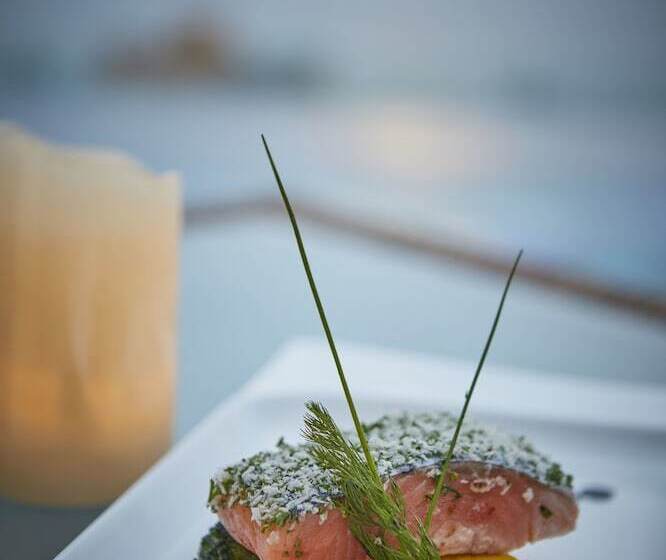 호텔 Mandarina Colombo