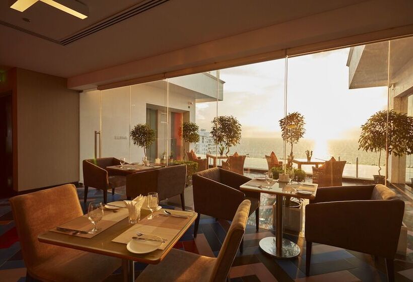 호텔 Mandarina Colombo