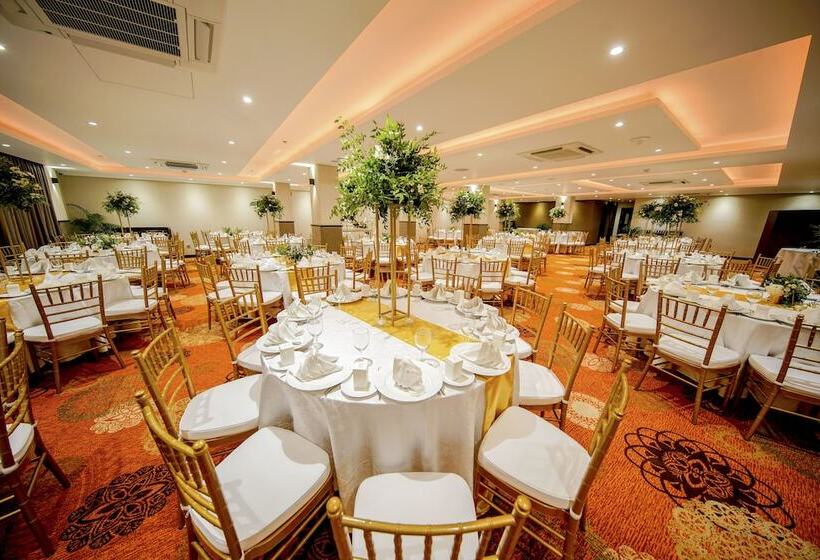 호텔 Mandarina Colombo