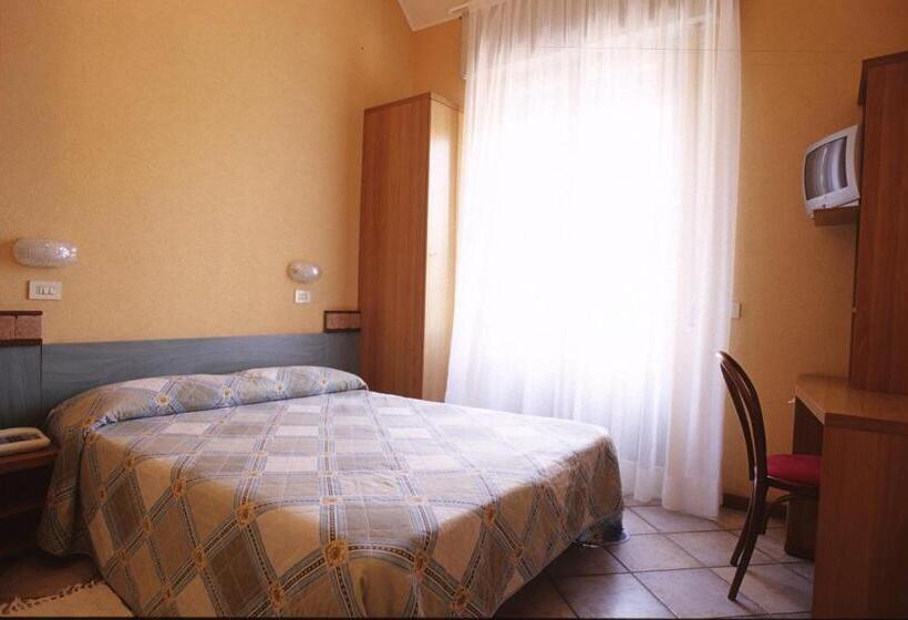 酒店 Maré Valentini Family Village