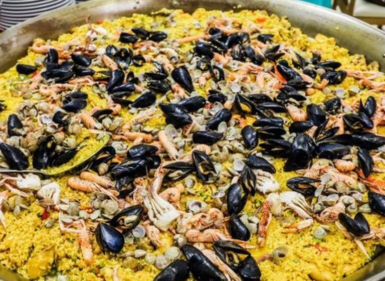 酒店 Maré Valentini Family Village