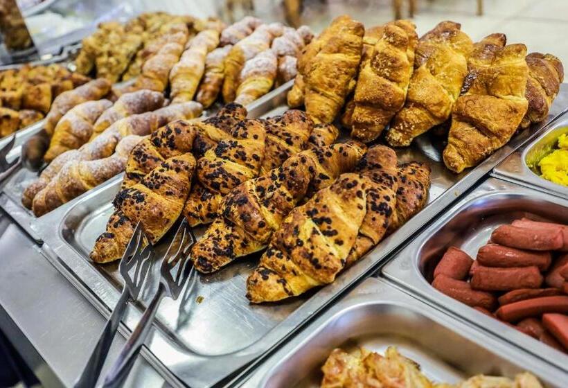 酒店 Maré Valentini Family Village