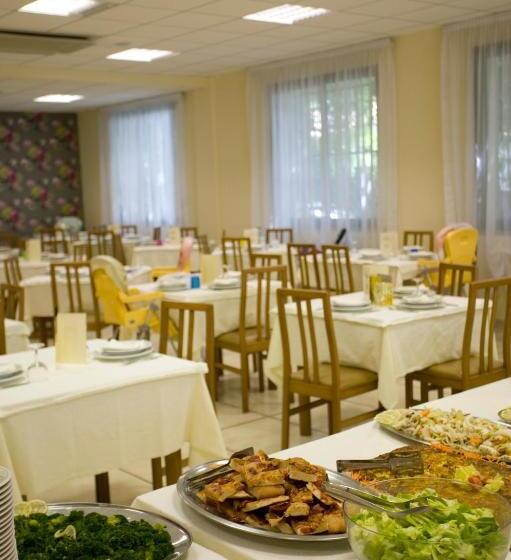 酒店 Maré Valentini Family Village