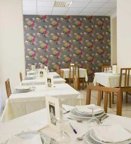 酒店 Maré Valentini Family Village