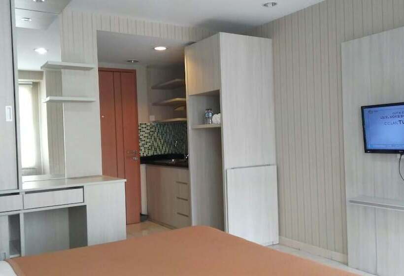 בית מלון כפרי Margonda Residence Iii