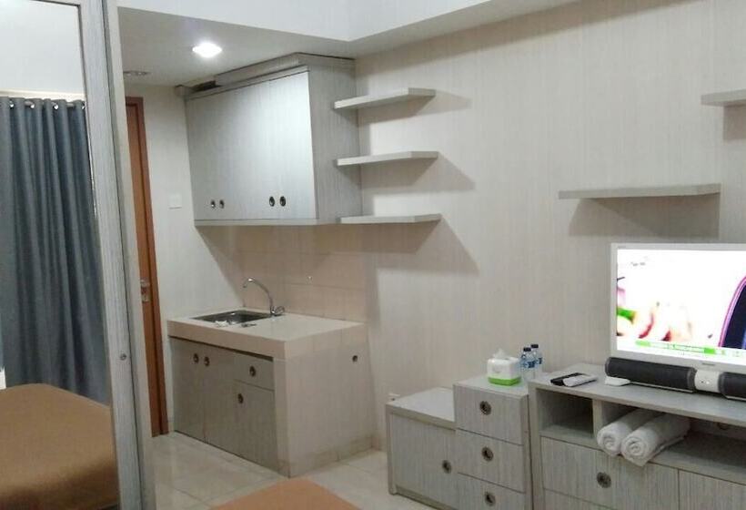 בית מלון כפרי Margonda Residence Iii