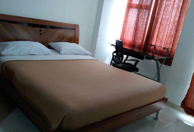 בית מלון כפרי Margonda Residence Iii